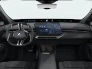 BMW iX3 40 eDrive 83 kWh