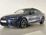 BMW 4 Serie Coupé 420i M Sportpakket Pro