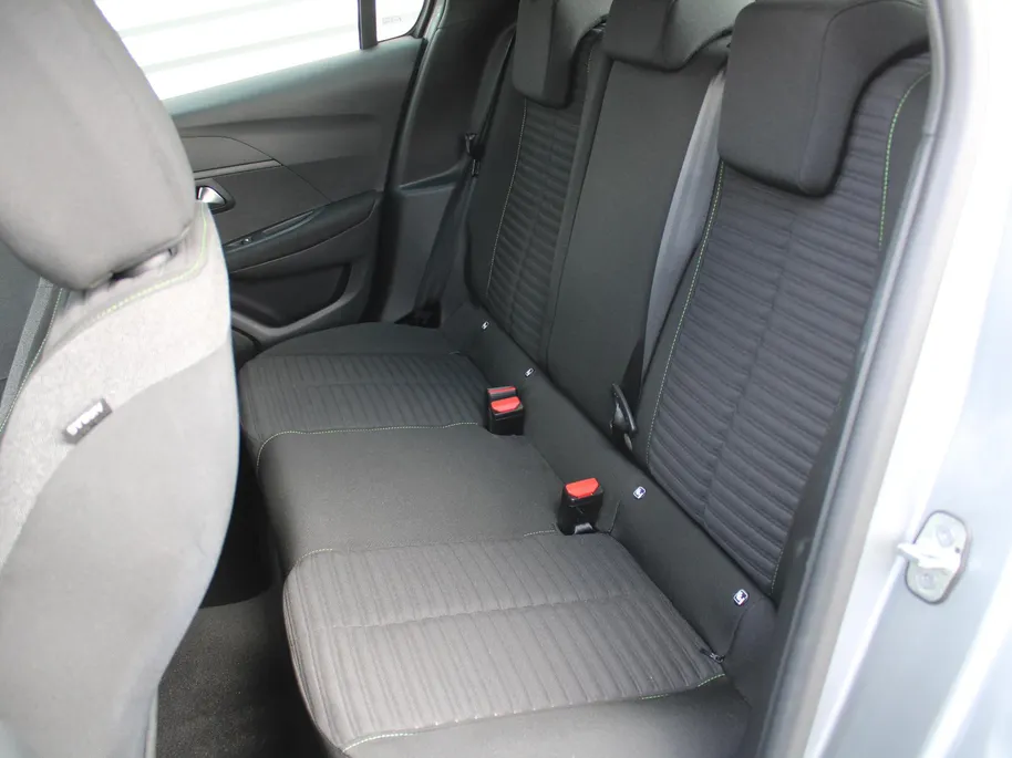 Peugeot 208 1.2 PureTech 100 Active | Airco | Cruise | Navi | LED | Apple CarPlay/Android Auto |