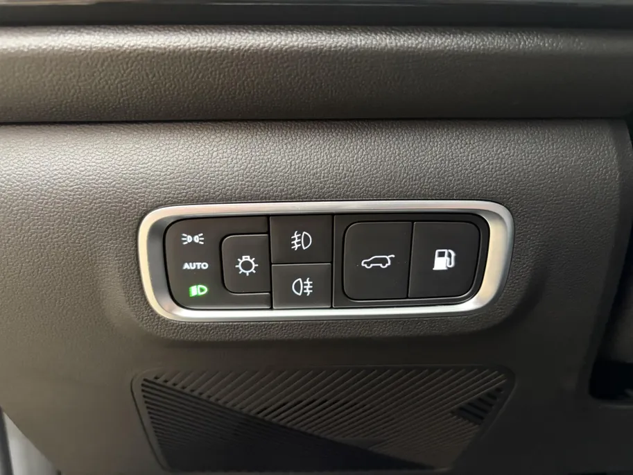 Jaecoo 7 1.5 TGDI SHS-P Exclusive
