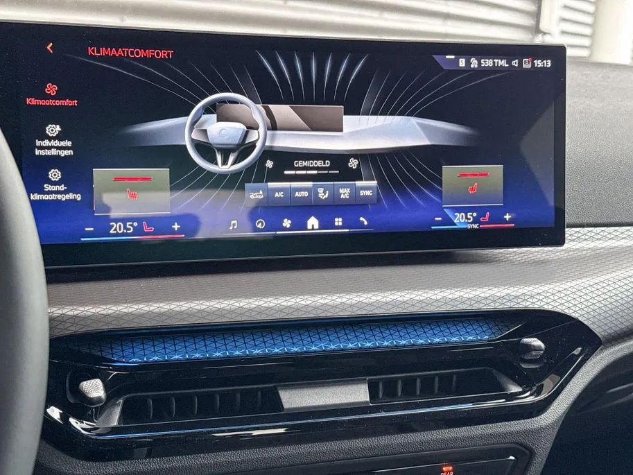 BMW i4 eDrive35