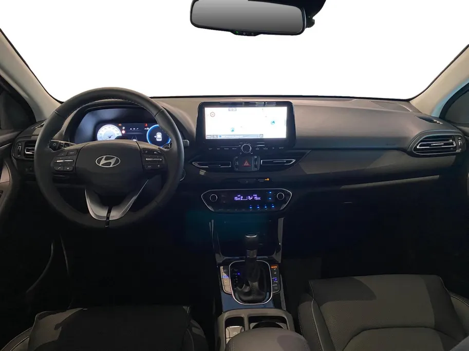 Hyundai i30 Wagon 1.6 T-GDi | PREMIUM | Z&Z MEGA ACTIE | 35.990,- RIJKLAAR |