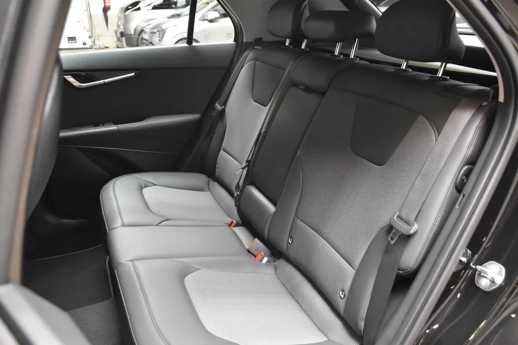 Kia Niro 1.6 Hybrid DCT6 DynamicLine I Navi I Camera I Cruise