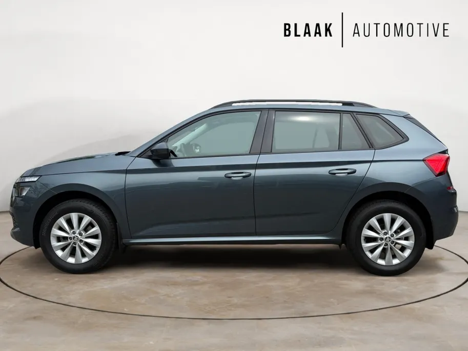 Škoda Kamiq 1.0 TSI Ambition