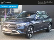 Mercedes-Benz GLC 300e 4MATIC Luxury Line