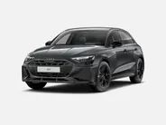 Audi A3 Sportback 40 TFSI e-hybrid S edition 204 PK · Tech plus · Optiekpakket zwart plus · SONOS premium 3D