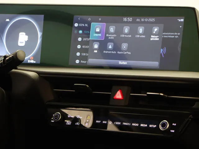 Kia EV6 Light 58 kWh