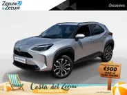 Toyota Yaris Cross 1.5 Hybrid Dynamic *Automaat*Navigatie*Camera*Climate Control*LM. Velgen*Zeer nette auto!