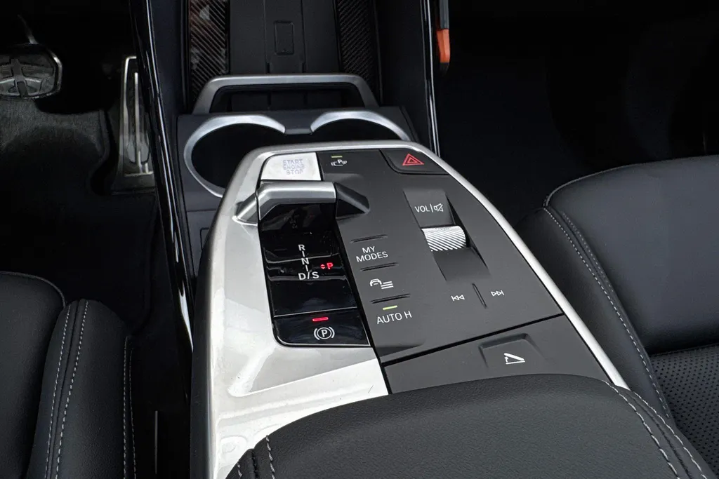 BMW X1 xDrive25e Optimized Edition