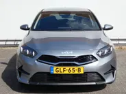 Kia Ceed 1.0 T-GDi 100pk DynamicPlusLine | Navigatie | Cruise Control
