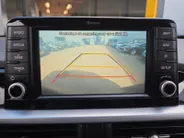 Kia Picanto 1.0 MPi DynamicLine | Camera | Cruise Control | Navigatie | Carplay | LM Velgen | 12 Maanden BOVAG Garantie |