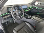 BMW 5 Serie Touring 550e xDrive