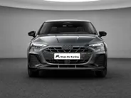 Audi A3 Sportback 40 TFSI e-hybrid S edition 204 PK · Tech plus · Optiekpakket zwart plus · SONOS premium 3D