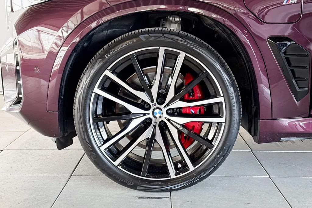 BMW X5 xDrive50e