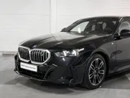 BMW i5 Sedan eDrive40