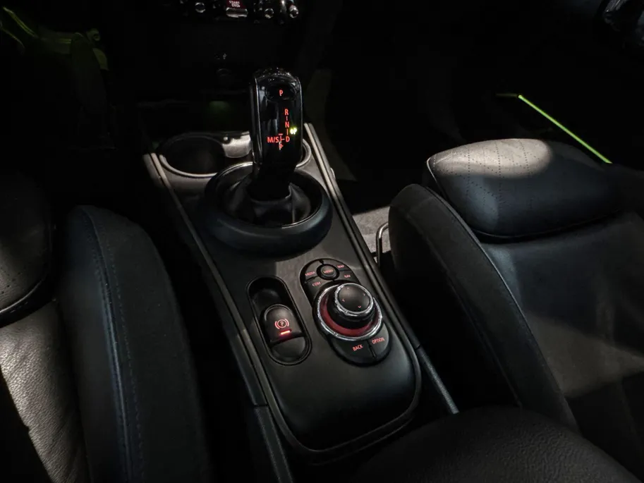 MINI Countryman 1.5 Cooper Business Edition