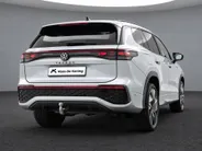 Volkswagen Tayron 1.5 272pk DSG eHybrid R-Line Edition · SOH 100% · Panoramadak · 360 Camera · Wegklapbare Trekhaak · Stoelverwarming · Apple/Android Car Play · 20'' Inch · Garantie t/m 03-11-2029 of 100.000km · EXTRA INRUILKORTING ·