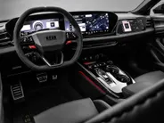 Audi RS5 Avant e-hybrid quattro 639 PK · Keramisch · RS design pakket · Panorama-glasdak · Optiekpakket forged carbon