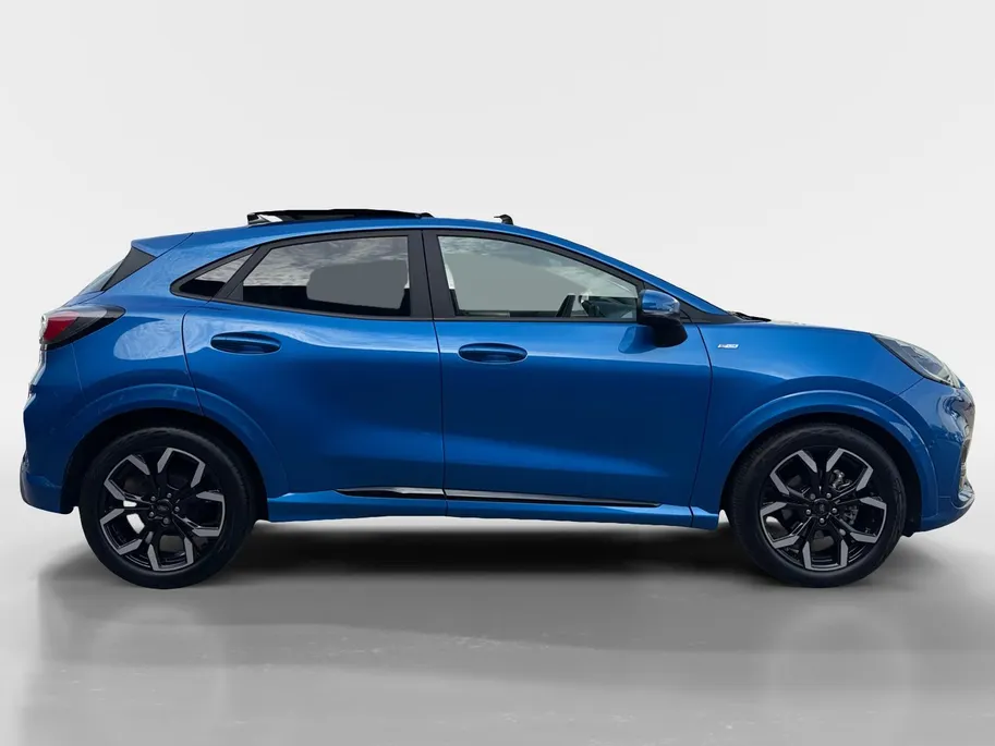 Ford Puma 1.0 EcoBoost Hybrid ST-Line X | Driver Assistance Pack | Winter Pack | Panoramadak | B&O Audio | Apple Carplay & Android Auto |