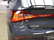 Hyundai i20 1.0 T-GDI Comfort I Navi + Camera