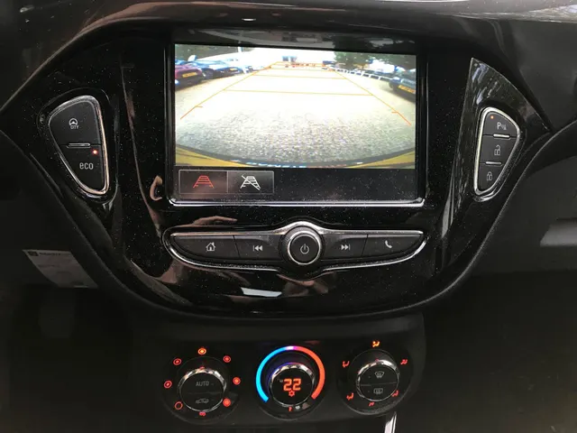 Opel Corsa 1.0 Turbo Online Edition