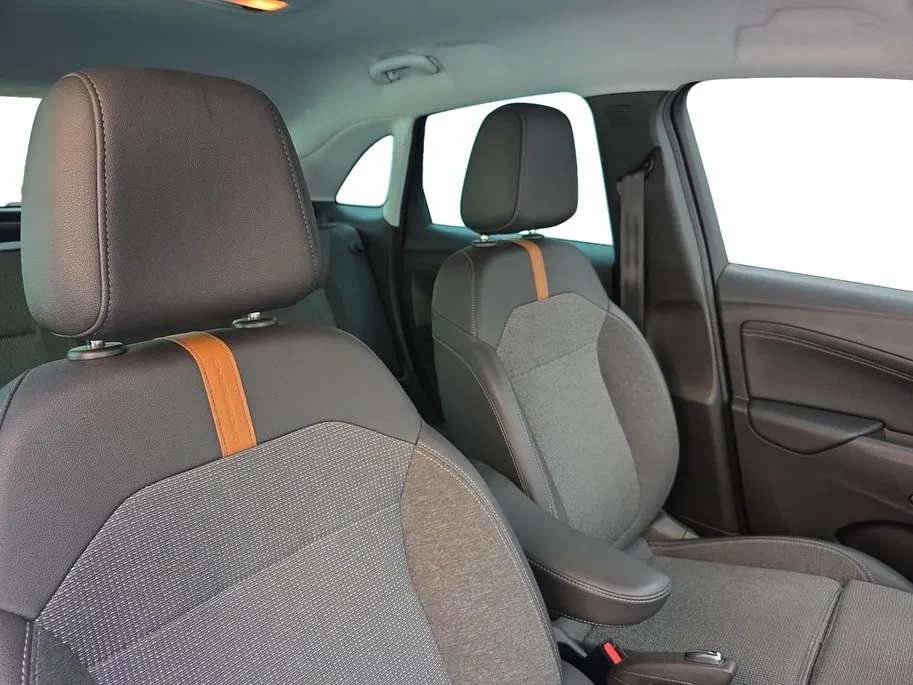 Opel Crossland 1.2 Turbo Elegance | Navigatie | 360 camera | Climate Control | Led koplampen | Cruise Control | Dodehoek detectie | 12 maanden garantie
