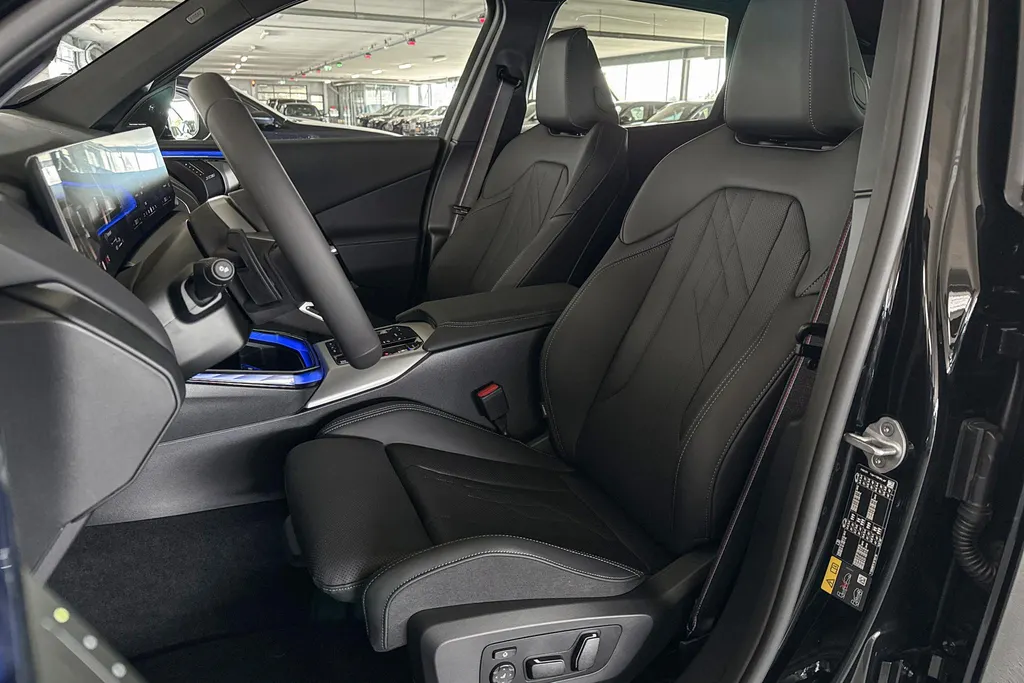 BMW X3 30e xDrive