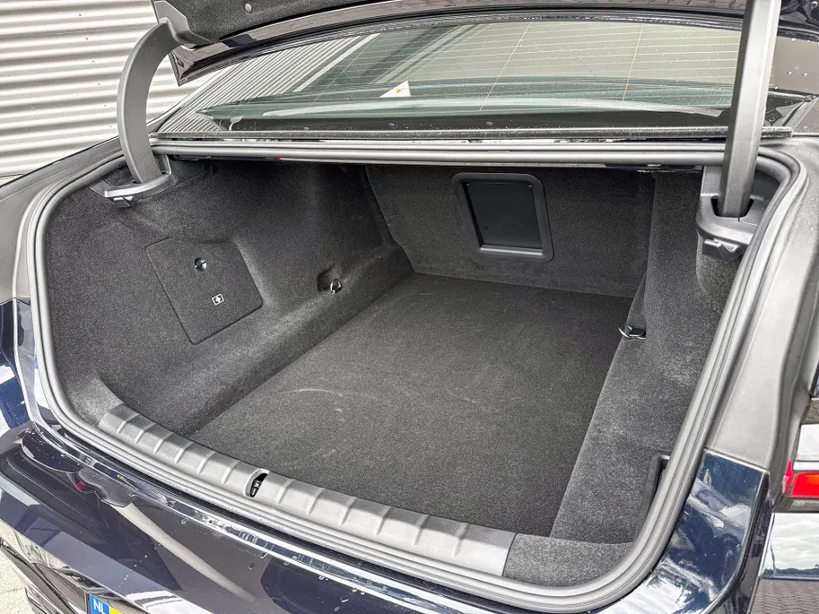 BMW 7 Serie 750e xDrive