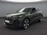 Audi Q5 e-hybrid quattro S edition 299 PK · B&O Premium 3D · Adaptieve luchtvering · Tech plus · Glazen panoramadak
