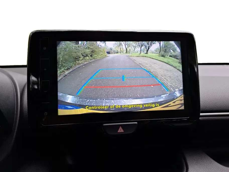 Toyota Yaris 1.5 Hybrid 115 Active | ACHTERUITRIJCAMERA | CARPLAY | CLIMATE | HYBRID | CRUISE |