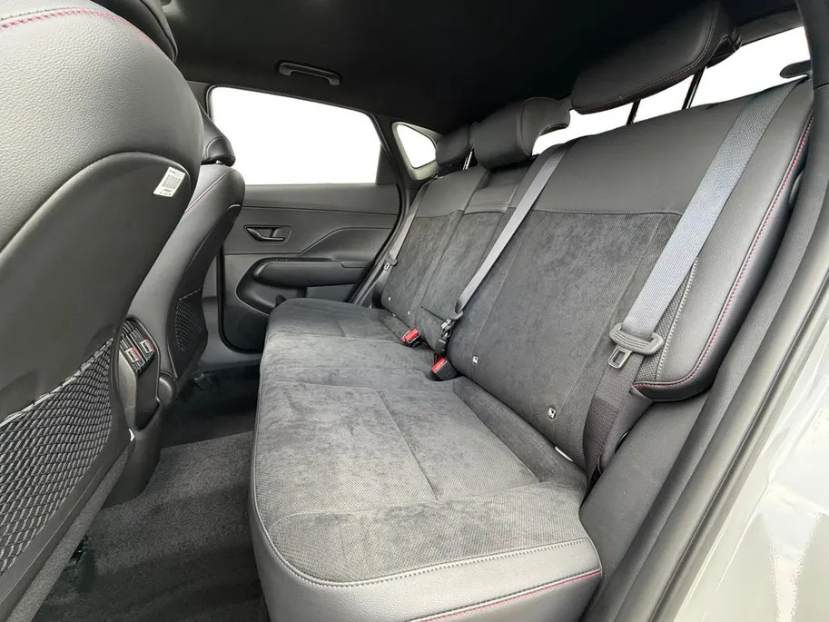 Hyundai Kona 1.6 GDI HEV N Line Sky | Z&Z Topdeal! | Van € 44.290,- nu voor € 38,790,- |