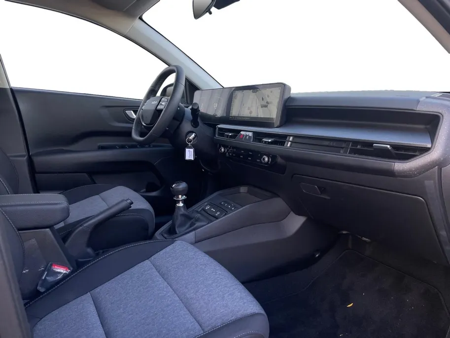 Kia Stonic 1.0 T-GDi MHEV DynamicLine | Navigatie | Parkeer camera | Cruise control | Stoel + Stuur verwarming | DEMO