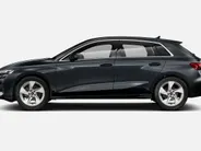 Audi A3 Sportback 30 TFSI Advanced edition 116 PK · Assistentiepakket rijden en parkeren plus · Achteruitrijcamera · Stoelverwarming voorin