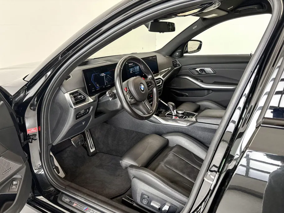 BMW M3 Touring xDrive Competition