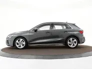 Audi A3 Sportback 35 TFSI 150pk S-Tronic S Edition · Camera · Apple/Android Car Play · Stoelverwarming · Parkeer assistent · Sportstoelen · Garantie t/m 13-06-2027 of 100.000km
