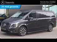 Mercedes-Benz Vito 116 CDI LANG LED LM VELGEN