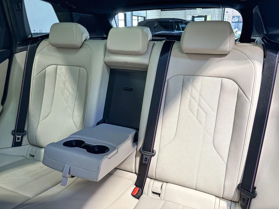 BMW X3 30e xDrive M Sportpakket Pro