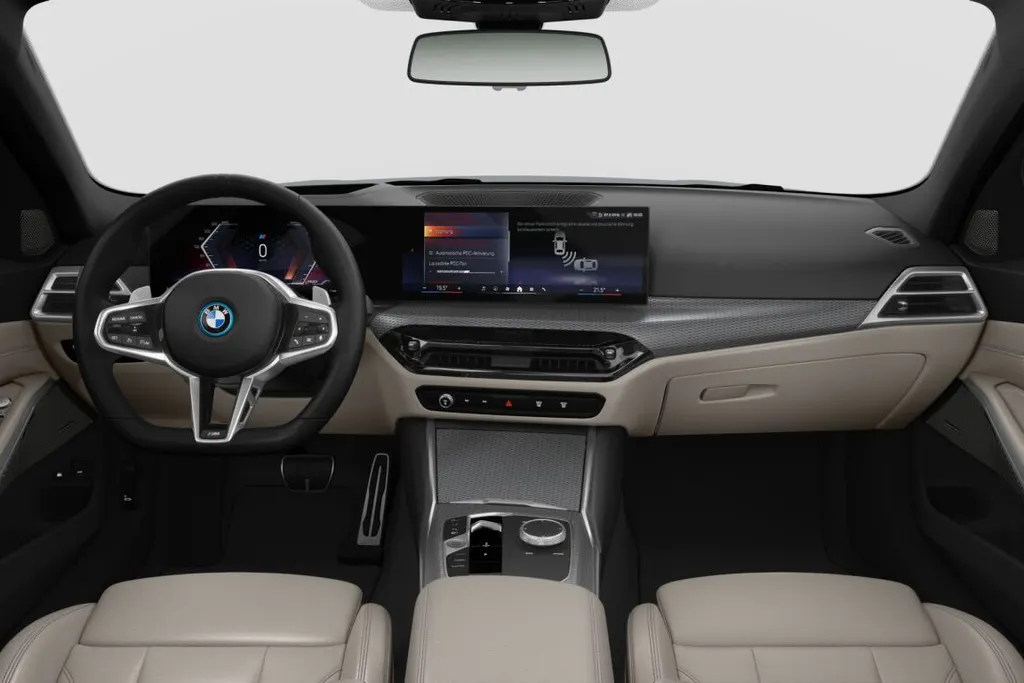 BMW 3 Serie Touring 330e M Sport Edition
