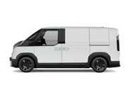 Kia PV5 L2H1 Elite 71.2 kWh | Nieuw | Schuifdeur L+R | Warmtepomp | Actieradius tot 416 km (WLTP) | Tijdelijk tot € 2.500 (inruil)voordeel bij aanschaf of 2,99% financiering |