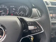 Škoda Fabia 1.0 TSI Sport business | Apple carplay / Android auto | Cruise control | 12 maanden BOVAG garantie