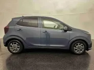 Kia Picanto 1.0 DPi 63pk 4-zits DynamicPlusLine | Apple Carplay/Android Auto | Cruise Control