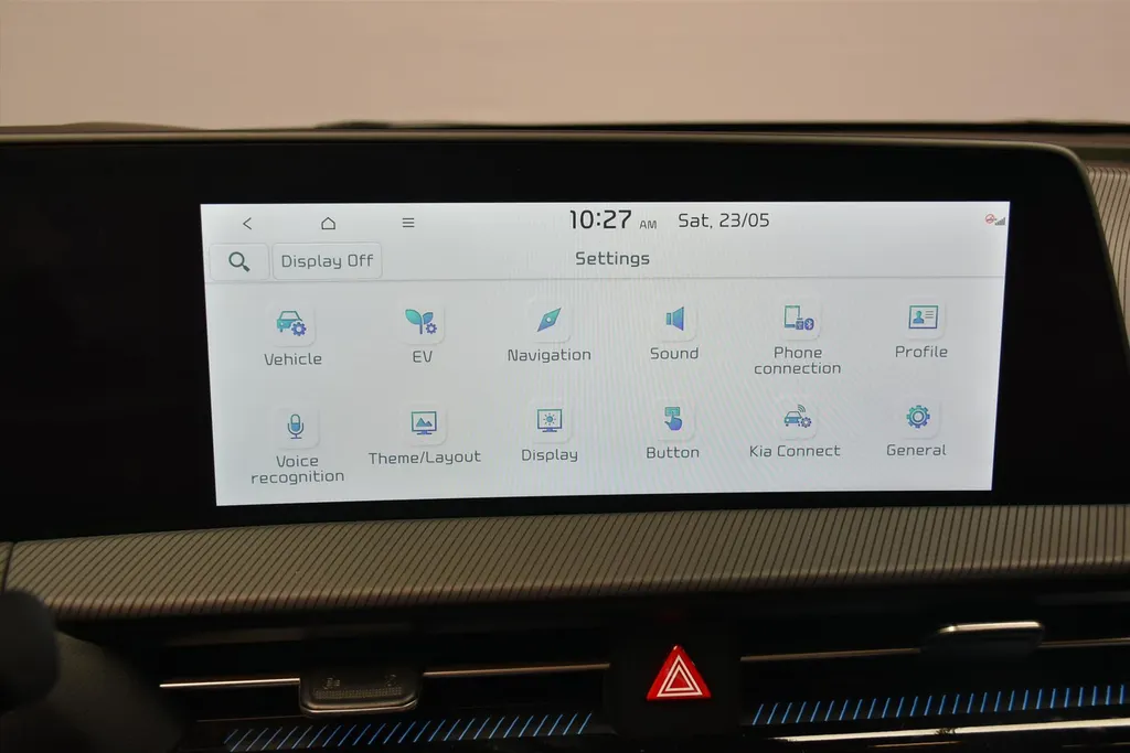 Kia EV6 77,4kWh 325pk AWD GT-Line