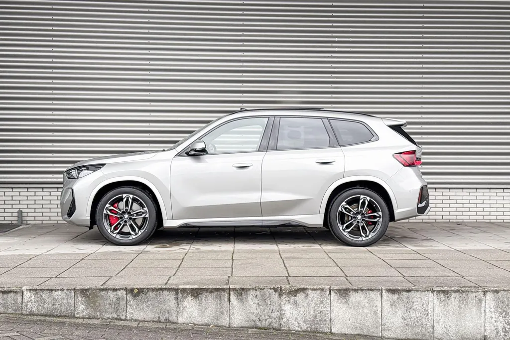 BMW iX1 eDrive20