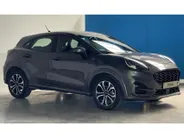 Ford Puma 1.0 EcoBoost Hybrid ST-Line , 125pk | AUTOMAAT | Achteruitrijcamera | Winter-pack, Apple Carplay / Android Auto | Comfort Pack | Cruise Control| DAB radio | Grootlicht Assistent | Full LED | Full Map navigatie |