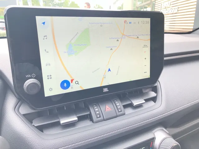 Toyota RAV4 2.5 PHEV GR SPORT + | Pano | Headup | Trekhaak | JBL