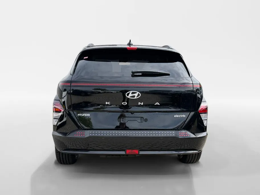 Hyundai Kona Electric Long Range Pure Edition 64.8 kWh | SUPER GAVE ACTIE, NU TOT €1.500,- KORTING | OP=OP | IN DIVERSE KLEUREN |