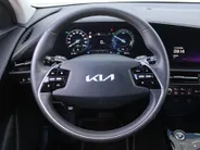 Kia Niro 1.6 GDi Hybrid DynamicLine | Camera | Clima | Cruise | Navi | 16' LM | Keyless | Apple Carplay/Android Auto |