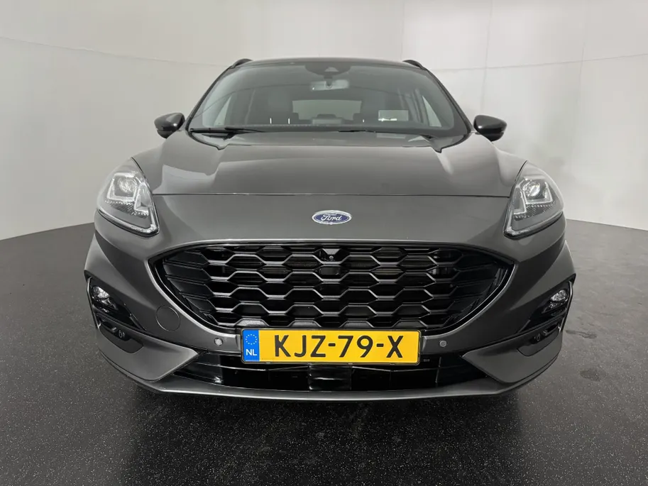 Ford Kuga 2.5 PHEV ST-Line X | Winterpack | Driver Assistance Pack | Technology Pack |