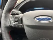 Ford Focus Wagon ST-Line 155PK Automaat | Panoramadak | Afn. Trekhaak | Adaptieve Cruise Control | Winter Pack | BLIS | B&O | Privacy Glass
