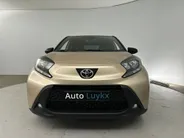 Toyota Aygo X 1.0 Pulse | 17'' L.M. Velgen | Adaptieve Cruise Control | App Connect